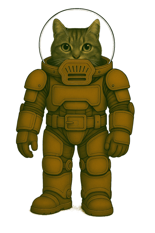 Ausseneinsatzanzug der Bodentruppen