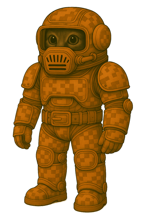 Ausseneinsatzanzug der Bodentruppen