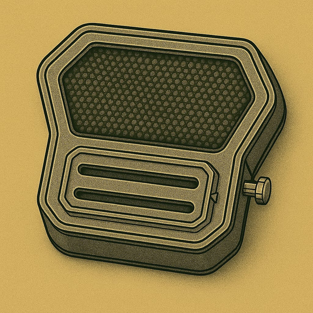 Filter-Einsatz für den Helm