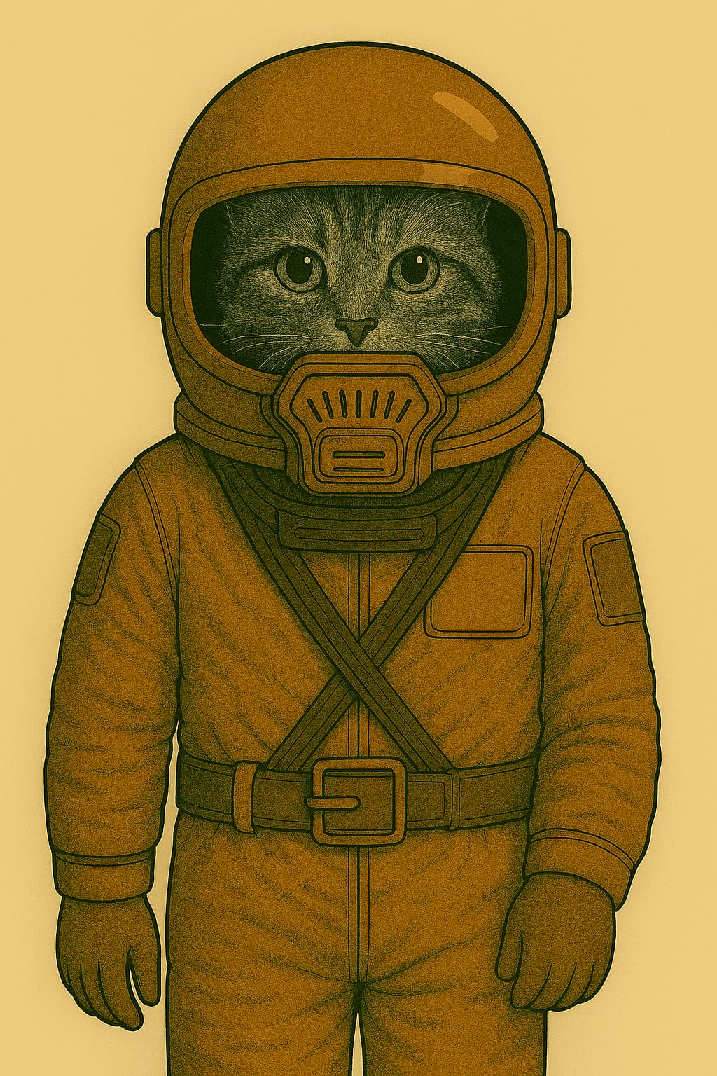 Panzerhelm eines Soldaten - Typ 2