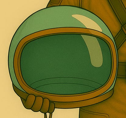 Panzerhelm eines Soldaten - Typ 1